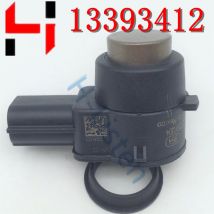 Capteur PDC de contrôle de Distance de Parking | 1 pièce, pour Chevrolet Cruze Aveo Orlando Opel Astra J Insignia 94471661 Parktronic 13393412