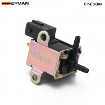 Electrovanne électrique à 3 voies, changement électrique, aspirateur, pour soupape électrique Diesel