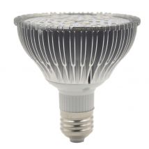 45W spectre complet E27 Led élèvent l'ampoule de croissance légère pour l'usine de fleur