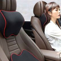 Appui-tête de voiture, coussin de cou, coussin pour KIA Sportage R Rio K2 K3 Ceed ce-d arens Rondo Soul Picanto Sorento