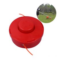 Accessoire de désherbeur de jardin pièces universelles ligne en Nylon bobine tondeuse à gazon jardin tondeuse à gazon raccord ornement