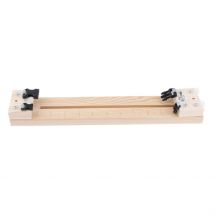 Paracorde – Bracelet en bois, Kit de bricolage avec boucle