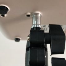 Support de projecteur, support multifonction, adapté à la photographie en direct avec des téléphones mobiles