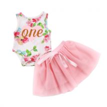 Robes d'été Tutu à paillettes pour filles | Robes de première Communion, sans manches, vêtements de baptême pour anniversaire, pour bébés et -nés
