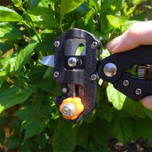Greffage sécateur jardin greffage outils branche sécateur sécateur sécateur arbre fruitier greffage cisailles #45