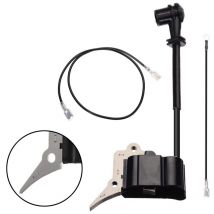 2500 25Cc pièces tondeuse tronçonneuse bobine d'allumage tronçonneuse pièces de rechange tronçonneuses jardin outils électriques