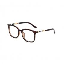 Lunettes rétro œil de chat pour femmes, 1 pièce, monture de lunettes de , Anti lumière bleue, pour ordinateur, monture lunettes, myopie