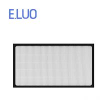 HEPA + Aktivkohle Verbund Multifunktionale Filter Luftreiniger 397*217*38mm Für Boneco p340