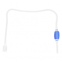 Aquarium Syphon Aquarium filtre nettoyeur aspirateur gravier propre Siphon eau changeur pompe sable laveuse Aquarium outil de nettoyage manuel