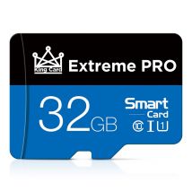 Carte mémoire Micro SD C10, 4 go/8 go/16 go/32 go/64 go/128 go, Mini carte mémoire TF, adaptateur sd gratuit