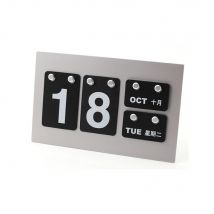 bricolage calendrier Table calendrier carte Business calendrier fournitures scolaires
