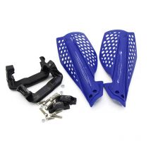 Motocross Scooter main gardes Handguard protecteur Protection pour moto saleté vélo Pit Bike ATV Quad avec 22mm Handbar #297189