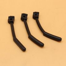 Pièces de tronçonneuse à pression d'huile adaptées à Husqvarna 350 353, accessoires de remplacement de tronçonneuse de jardin