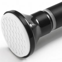 AFBC tringle à rideau de douche, ressort de Tension réglable, Tension de tringle à rideau de douche