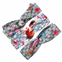 Bandeaux pour femmes Boho mignon torsion bandeau bandeau croisé