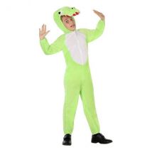 Déguisement pour enfants 113038 Crocodile