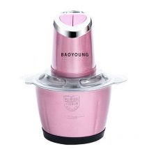 Offre spéciale cuisine électrique hachoir à viande hachoir broyeur alimentaire hachoir en acier inoxydable électrique ménage processeur cuisine outil