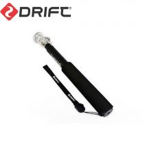 Dérive caméra d'action vélo Go Sport Pro caméscope numérique accessoires monopode pour Ghost-4K/X/S et furtif-2 comme gopro