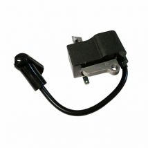 Bobine d'allumage pour tronçonneuse Husqvarna 435 440 445 450 450E Jonsered 503901401