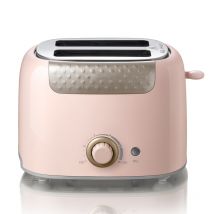 Grille-pain, ménage multifonction, entièrement automatique petit, paresseux Machine à petit déjeuner Machine à pain Sandwich pain boulanger