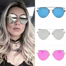 Femmes lunettes de soleil plage UV400 lunettes de soleil lunettes de soleil lunettes