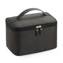 Imperméable à l'eau hommes sac cosmétique organisateur de voyage sac de maquillage pour femmes nécessaire trousse à maquillage lavage humide et sec trousse de toilette