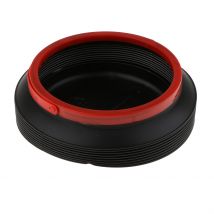Poubelle pliable multifonction | Poubelle de voiture pliante, conteneur d'eau 4L