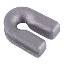 10 pièces tête de coupe oeillet ajustement pour HUSQVARNA T35 T25 T35X T45X bosse remplacer 85WF