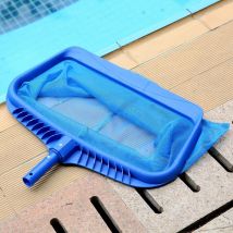 Filet de nettoyage de piscine Portable | Filet de nettoyage de piscine d'écureuil de piscine, outil pour la piscine