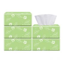 20 PacksToilet papier en vrac doux pour la peau papier de soie 3 plis lisse papier de soie hygiénique maison bain papier hygiénique