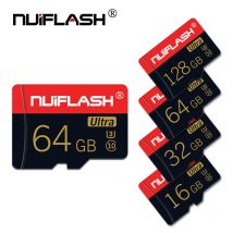 Carte Micro SD de carte TF 4GB 8GB 16GB 32GB 64GB carte mémoire classe 10 carte micosd