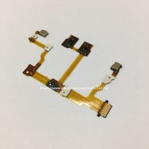 Pièces de rechange Pour Sony RX100M3 RX100 IV RX100M4 DSC-RX100 III DSC-RX100M3 DSC-RX100 IV DSC-RX100M4 Couvercle Supérieur Coque Ass'y