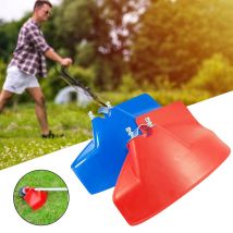 Tondeuse à gazon Fender universel jardin tondeuse à gazon housse de protection maison jardin pelouse débroussailleuse Fender tondeuse accessoires