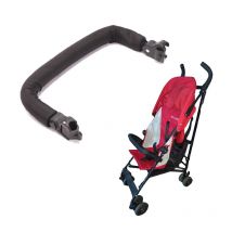 Bébé parapluie poussette Accessoires Accoudoir 1.6 cm ou 1.9 cm Réglable Main Courante Pare-chocs fit chicco liteway goodbaby maclaren