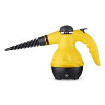 Nettoyeur à vapeur électrique Portable, outil de nettoyage à la main pour la maison, le bureau, la salle de nettoyage, accessoires d&#39;appareils, outil de brosse de cuisine