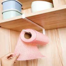 Support pour placard de cuisine, pour tiroir de porte, 1 pièce