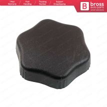Poignée de réglage de siège droite ou gauche, pour Renault Clio MK3 7701060686 – 2005, symbole -2005, Modus -2005, BDP641