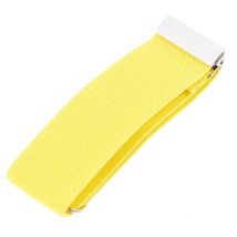 Hommes manches jarretières supports solide bras bandes manches chemise marié élastique jarretière Bracelet en métal pour dames bretelles antidérapantes