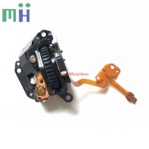 5D4 déclencheur déclencheur ouverture platine vinyle cadran roue CG2-5253-000 pour Canon 5DM4 EOS 5D MARK IV 5D Mark4 Mark IV / 4