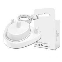 Chargeur de rechange pour brosse à dents électrique, accessoire pour Oral b, support, chargeur USB pour Oral B D12 D20 D16 D10