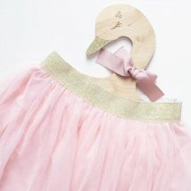 Cintre en bois de cygne pour bébé garçon et fille, décoration de chambre à coucher, garde-robe