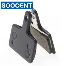 Plaquettes de freins de vélo, 1 paire, pour Shimano B01S Deore (BR M465/475/495/515/525)/Auriga Comp Draco/Mota Spyre/Hylex vélo