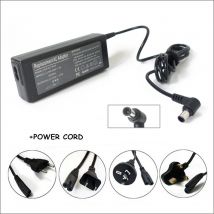 AC adaptateur de courant pour ordinateur portable Chargeur De Batterie Pour SONY VAIO VGP-AC19V37 19.5 V 3.9A VGN-NW NS NR PCG-GRX GRS VGP-AC19V37 ADP-75UB