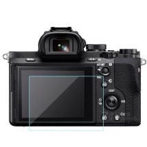 Verre trempé 9 H LCD protecteur d'écran pour Sony Alpha A9/A7 II/A7M2/A7 Mark II appareil photo numérique