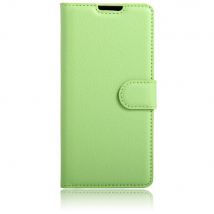 Étui portefeuille en cuir PU pour Alcatel 1, 5.0 pouces, avec porte-cartes, pour Alcatel 1 5033D 5033 5033A 5033Y 5033X