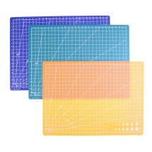 1 pièces Quilting règle bricolage outils de couture repassage règle outil de mesure chaude Patchwork tailleur artisanat tissu coupe règles Patchwork règle