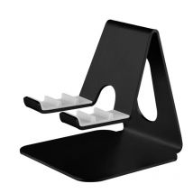 Socle de bureau universel pour tablette pour iPad 7.9 9.7 10.5 11 pouces réglable en métal Rotation tablette support pour samsung Xiaomi Huawei
