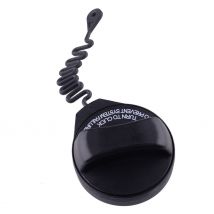 Bouchon de réservoir de carburant avec attache, pour Volvo S60 V60 XC60 V70 XC70 S80 XC90, 8613986, 31392044, 30636587, 30769237, 31321925