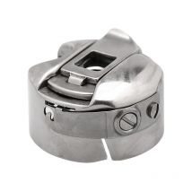Bobine pour Machine à coudre industrielle, étui en métal, pour BROTHER / SINGER/JUKI, accessoires de machines à coudre