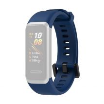 Bracelet de rechange en Silicone souple pour montre connectée Huawei 4, accessoire de sport de , tendance, #45